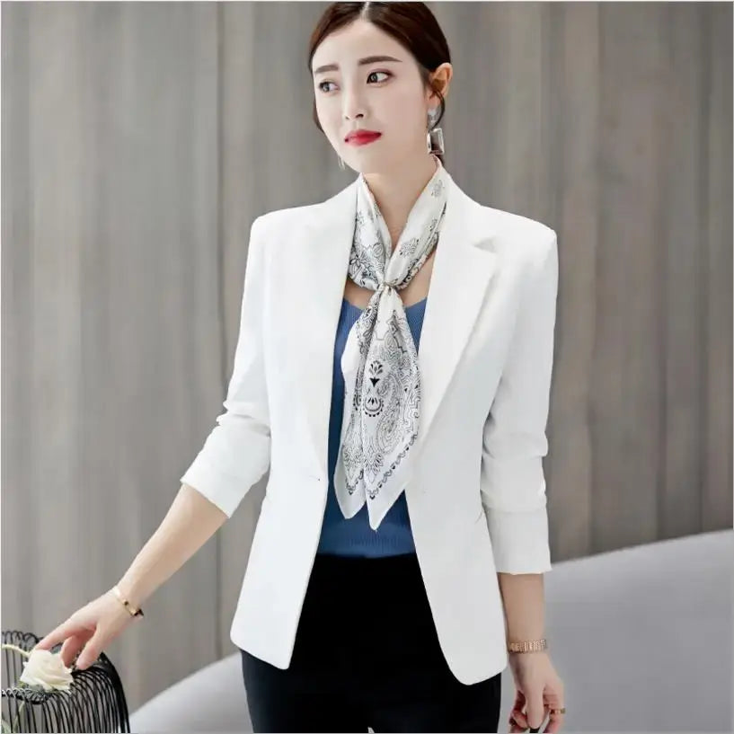 Ladies' Office Wear